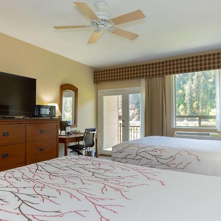 Best Western Lodge At River'S Edge Orofino Kültér fotó