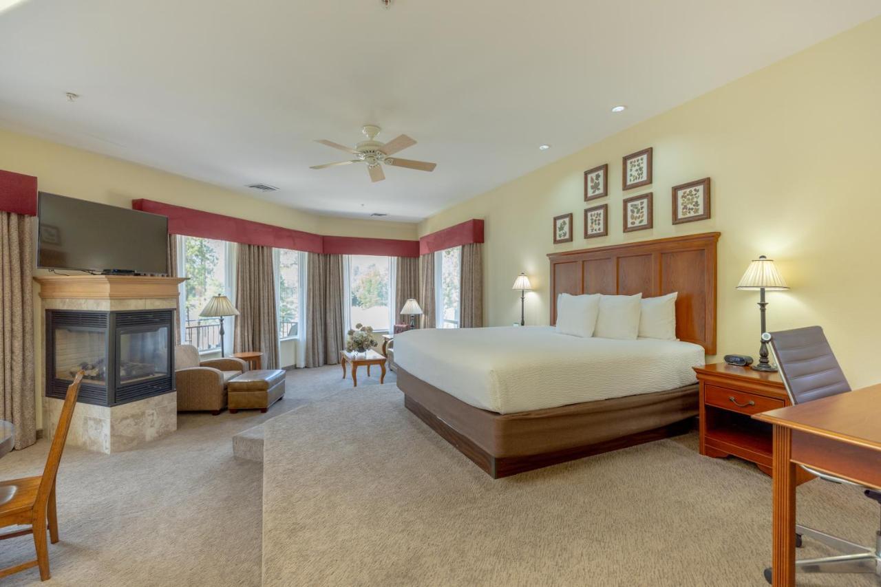 Best Western Lodge At River'S Edge Orofino Kültér fotó